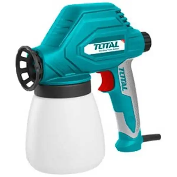 280ml Súng phun sơn TOTAL TT1006 (đổi qua TT3506)