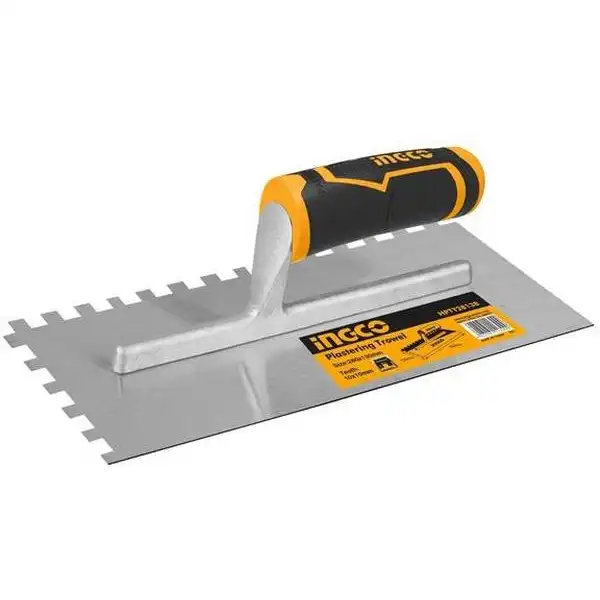 280x130mm Bàn chà sơn nước răng cưa INGCO HPTT28138