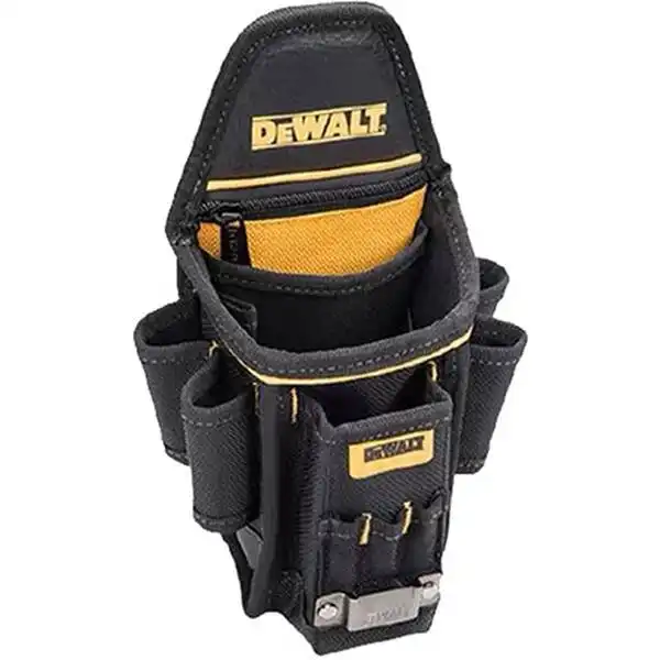 280x130x110mm Túi đựng máy khoan pin và phụ kiện Dewalt DWST83482-1