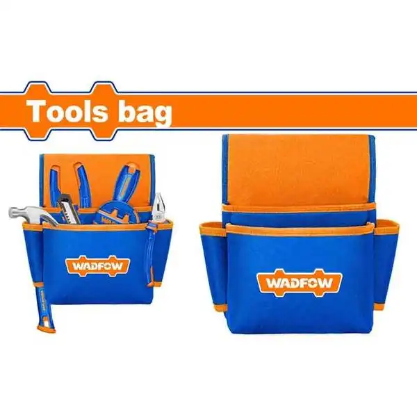 280x275mm Túi đeo đồ nghề Wadfow WTG2106
