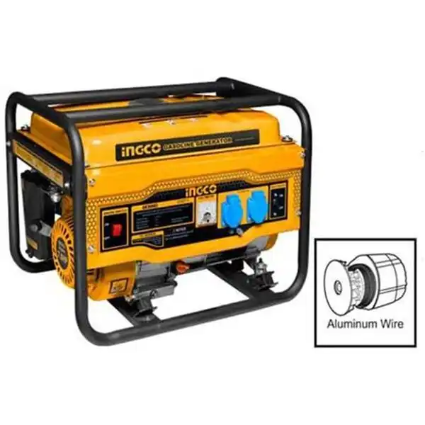 2.8KW Máy phát điện dùng xăng INGCO GE30005-1