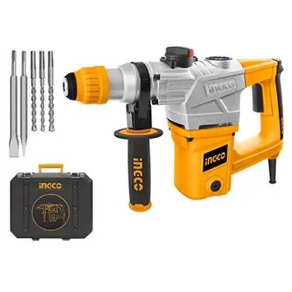 28mm Máy khoan búa 1050W INGCO RH10508