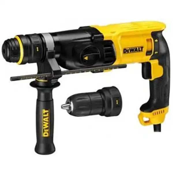 28mm Máy khoan đục bê tông 900W Dewalt D25144K