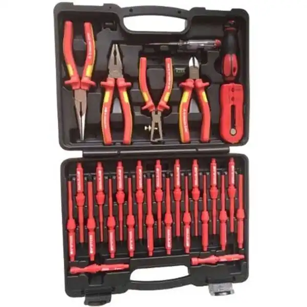 29 chi tiết Bộ dụng cụ cách điện Vata V641-228