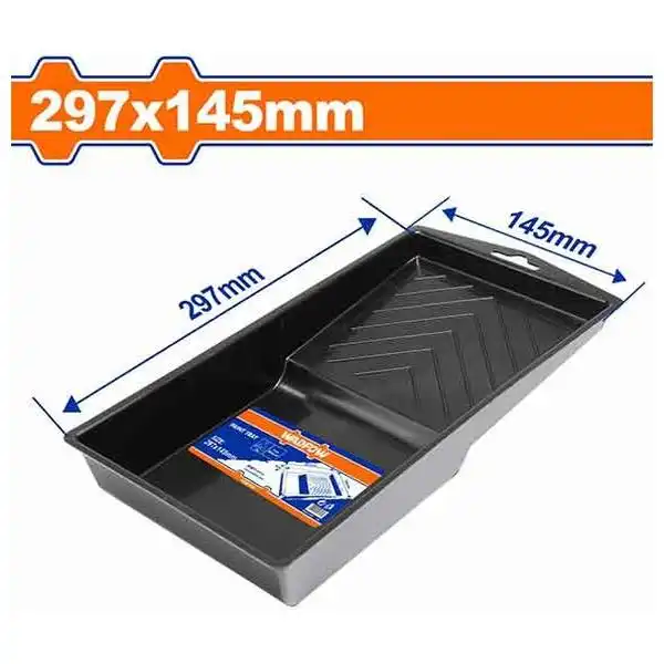 297x145mm Khay lăn sơn Wadfow WCB3909