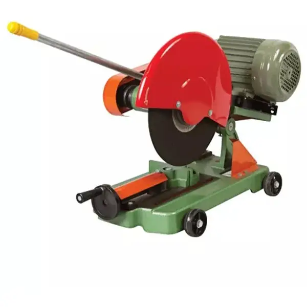 2HP – 220V Máy cắt sắt Hồng Ký HK CF212