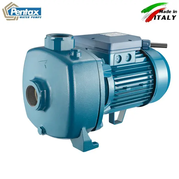 2HP Máy bơm đẩy cao Pentax Italy MBT 200
