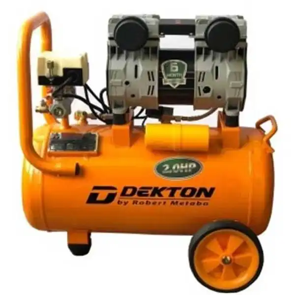 2HP Máy nén khí 30 lít Dekton DK-3930