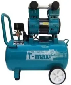 2HP Máy nén khí 50 lít T-Max TM-1600