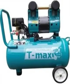 2HP Máy nén khí tua chậm T-Max TM-35F