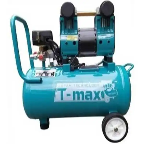 2HP Máy nén khí tua chậm T-Max TM-35F
