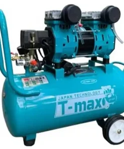 2HP Máy nén khí tua nhanh T-Max TM-30F