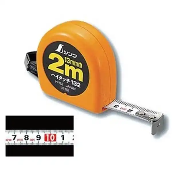 2m Thước cuộn Shinwa 78002