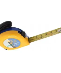2m Thước cuộn thép hệ inch và mét (bản 13mm) KDS S-1320MEN