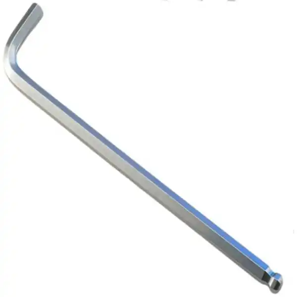 2mm Chìa lục giác bi Standard