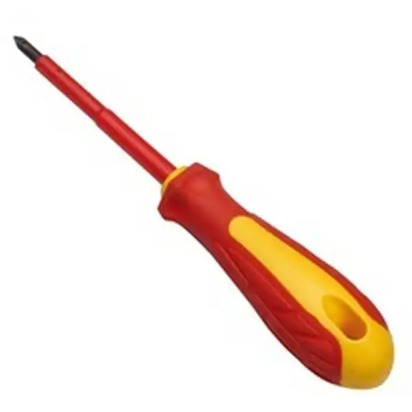 2x100mm Vít bake cách điện 1000V Endura E6498
