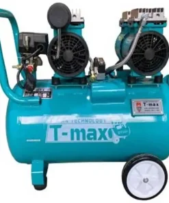 2x1HP Máy nén khí T-Max TM-750-2