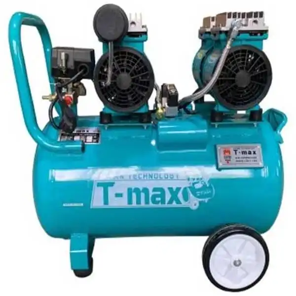 2x1HP Máy nén khí T-Max TM-750-2
