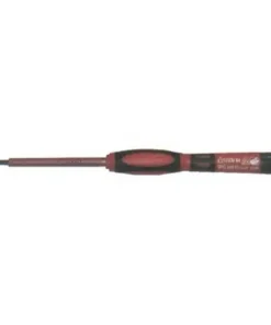 2x65mm Vít dẹp điện tử cách điện 1000V VDE 9232103