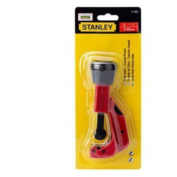3-31mm Dao cắt ống đồng Stanley 93-021