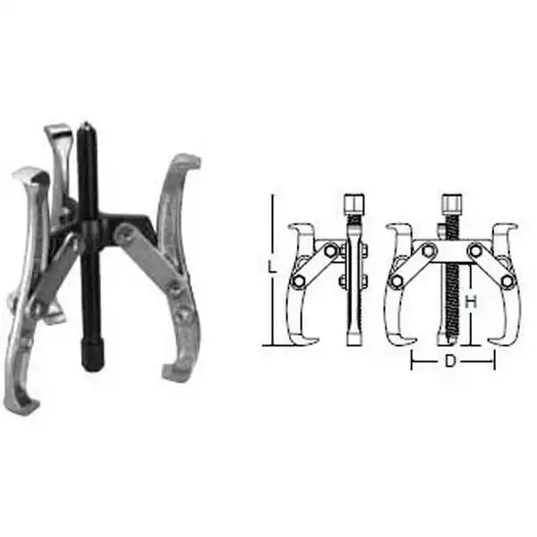 3 inch Cảo ba chấu Sata 90-633 (90633)