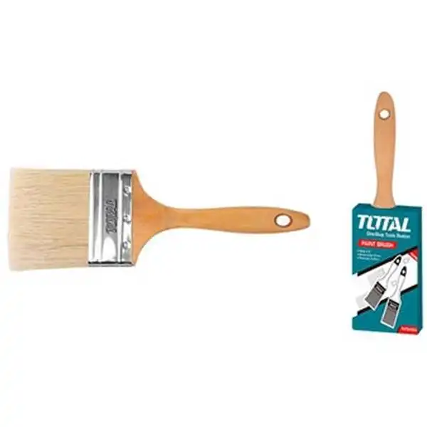 3 inch Cọ sơn Total THT84032