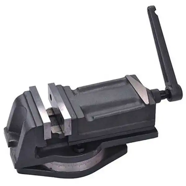 3 inch Ê tô mâm xoay Asaki AK-6279