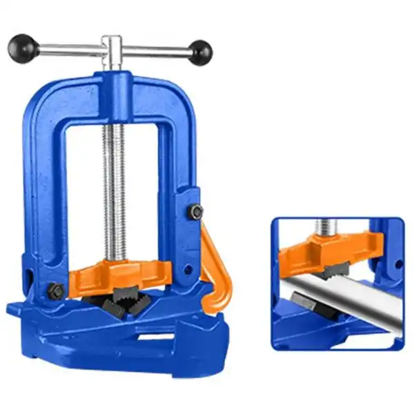 3 inch Eto kẹp ống 10-89mm Wadfow WGTQ1203