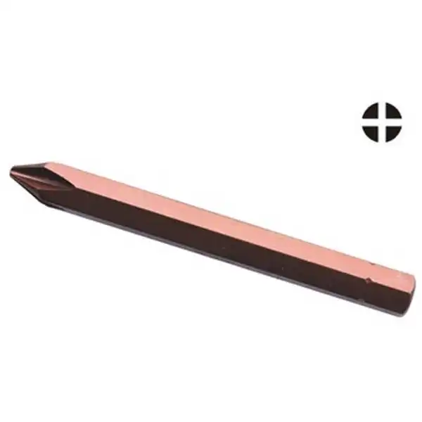3# x 80mm Vít đóng bake Asaki AK-7188