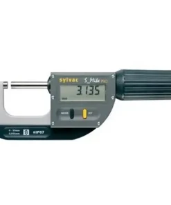 30-66mm Panme đo ngoài điện tử 903-0600