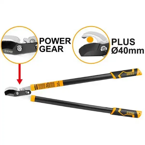 30 inch Kéo cắt cây kiểng Ingco HLT7608