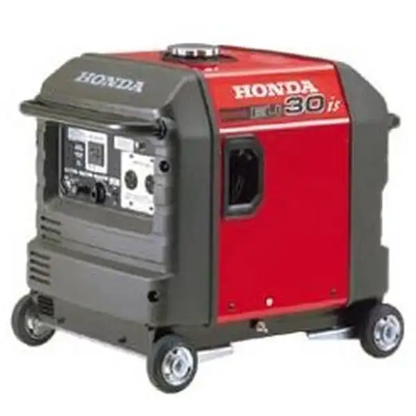 3.0 KVA Máy phát điện Honda EU 30 IS