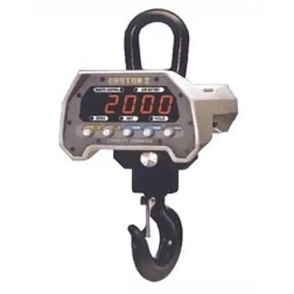 3000Kg Cân treo CastonII 3THB