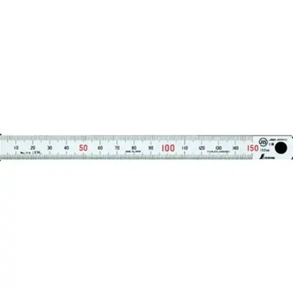 3000mm Thước lá (bản 40 dày 3mm) Shinwa 13072