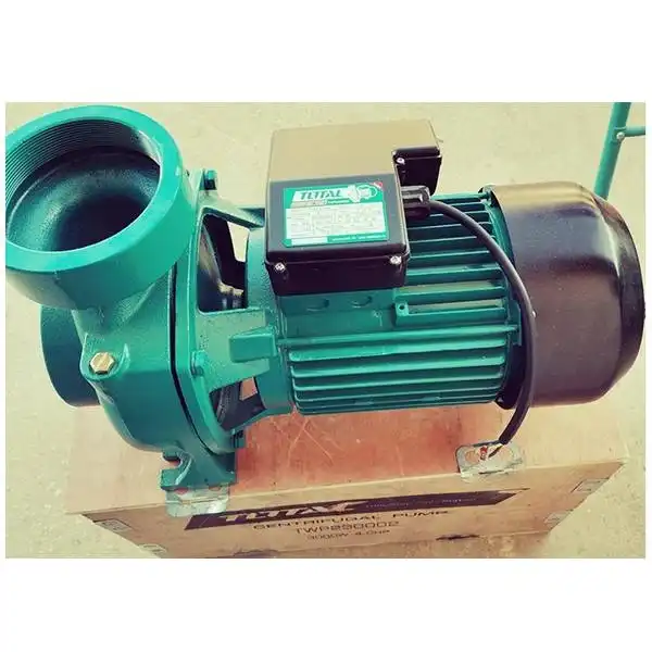 3000W Máy bơm nước Total TWP230002
