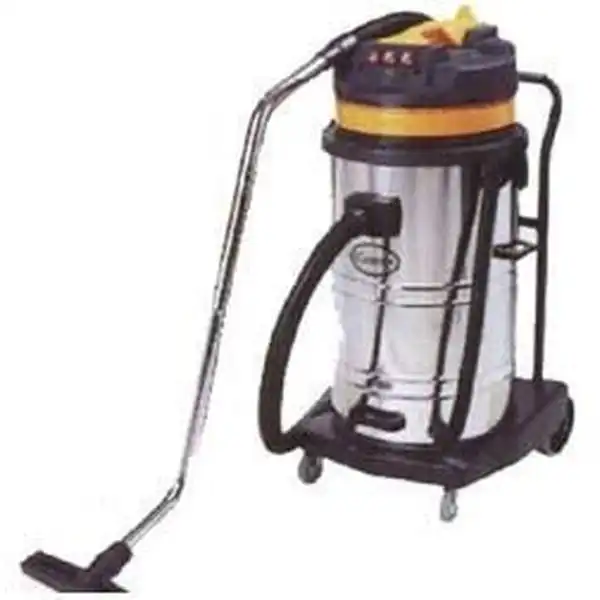 3000W Máy hút bụi công nghiệp khô, ướt AT-80