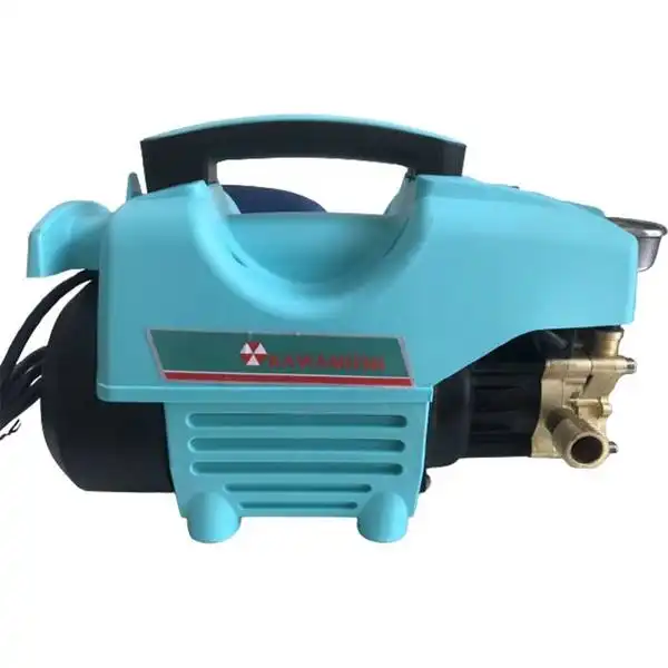 3000W Máy xịt rửa cao áp KW3000