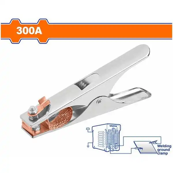 300A Kẹp mát Wadfow WEH9A03
