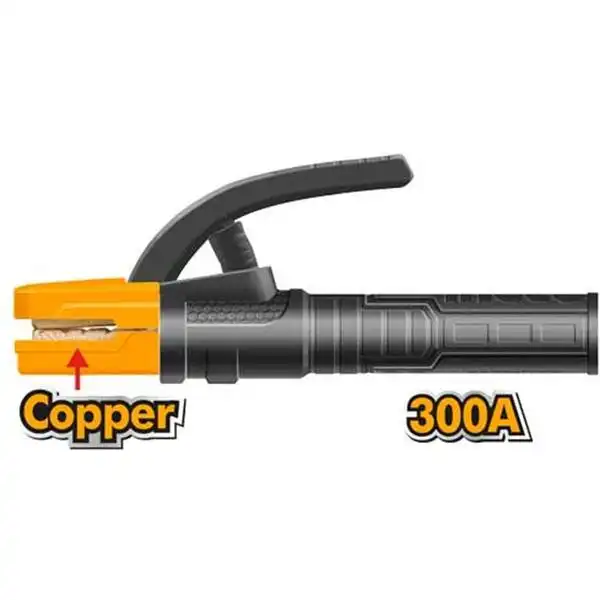 300A Kìm hàn Ingco WAH3008