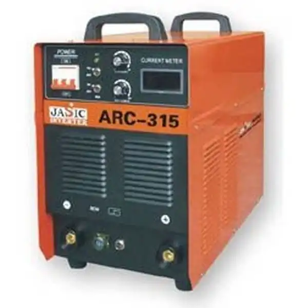 300A Máy hàn que (DC) Jasic ARC-315