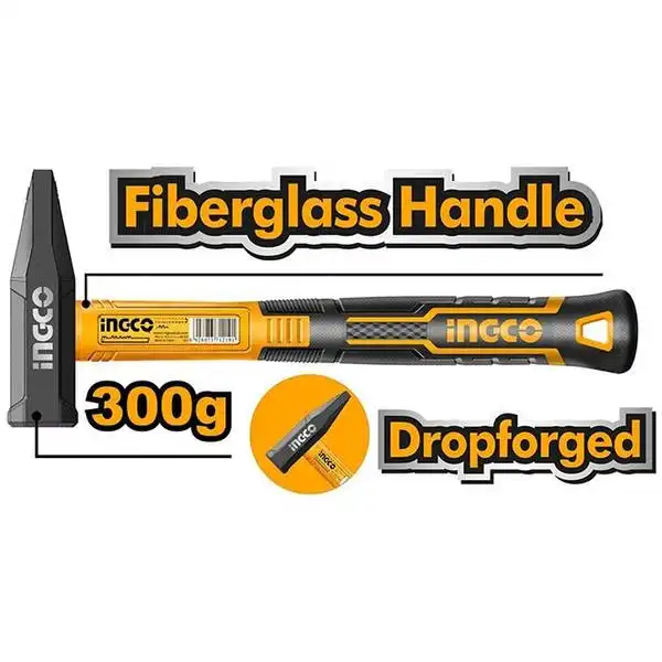 300g Búa cơ khí Ingco HMH8180300