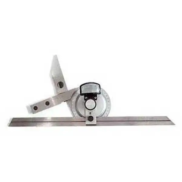 300mm Bộ thước đo góc Mitutoyo 187-901