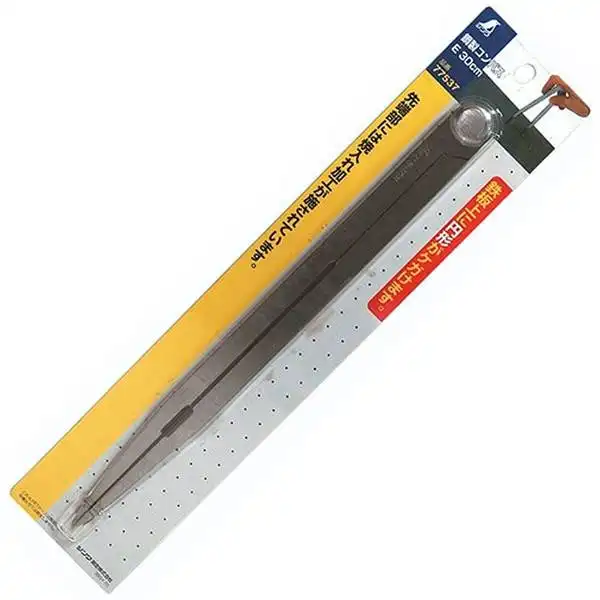 300mm Compa đầu nhọn lấy dấu Shinwa 77537