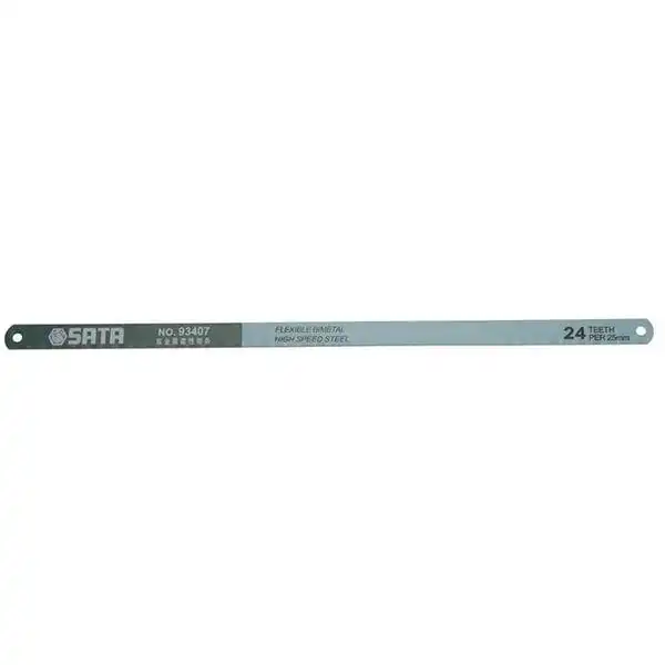 300mm Lưỡi cưa sắt 18 răng Sata 93-406 (93406)