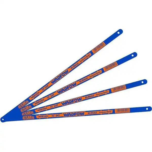 300mm Lưỡi cưa sắt 24 răng (1 lưỡi) Wadfow WHB1H24