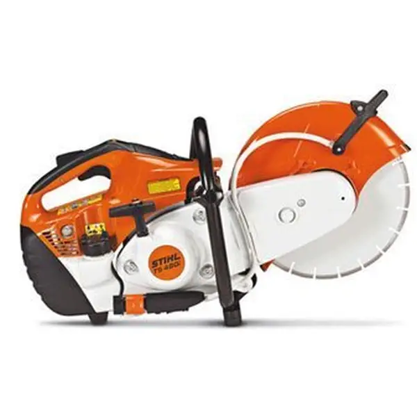 300mm Máy cắt bê tông STIHL TS410