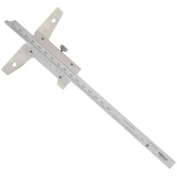 300mm Thước cặp đo sâu Mitutoyo 527-123