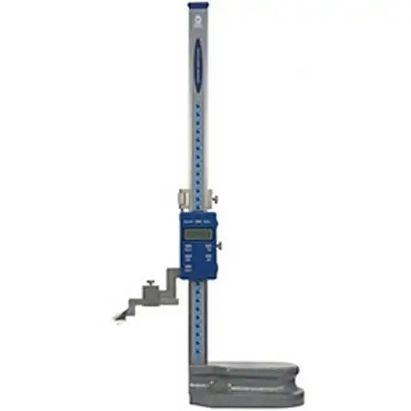 300mm Thước đo cao điện tử Moore and Wright MW190-50DBL
