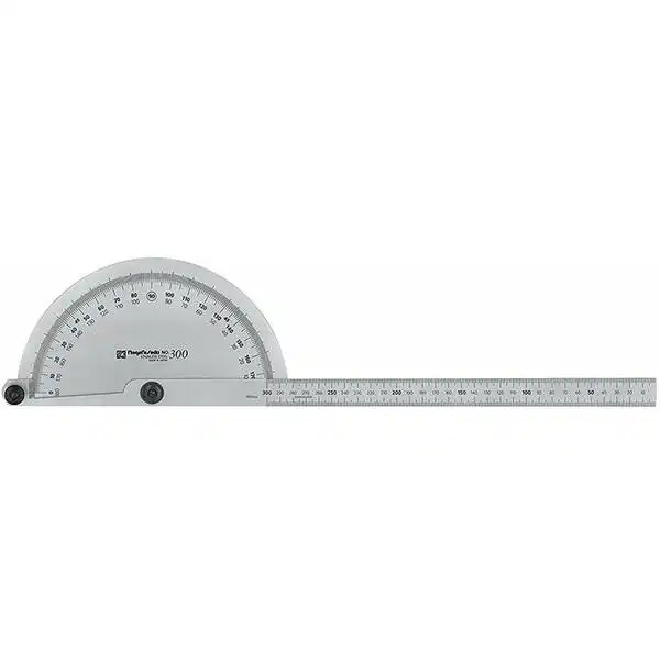 300mm Thước đo góc Niigata PRT-300S
