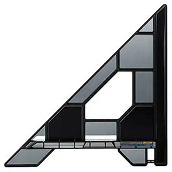 300mm Thước đo góc Shinwa 78280
